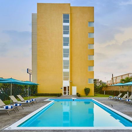 City Express By Marriott Manzanillo Exteriör bild